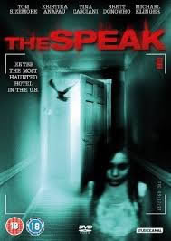 locandina del film THE SPEAK